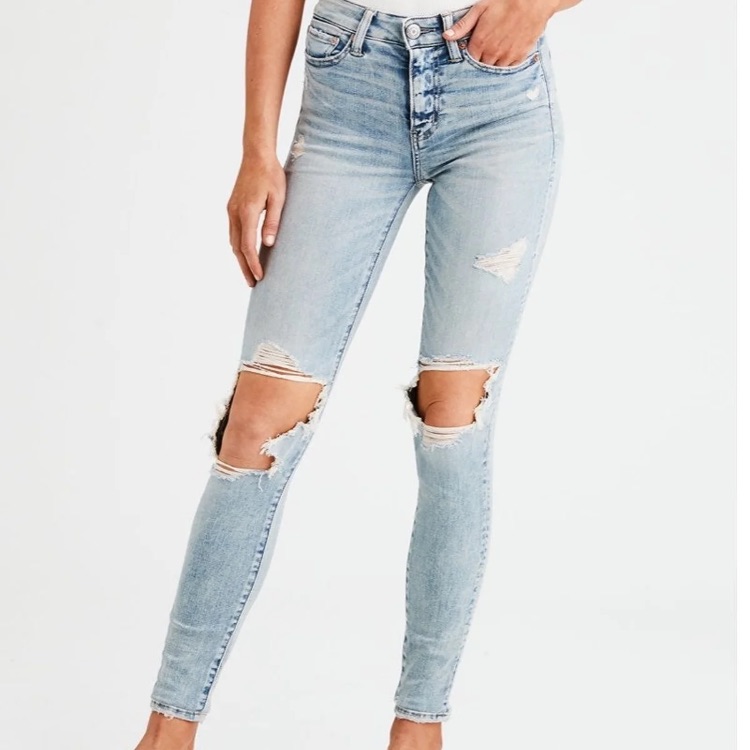 NexT Level Jegging